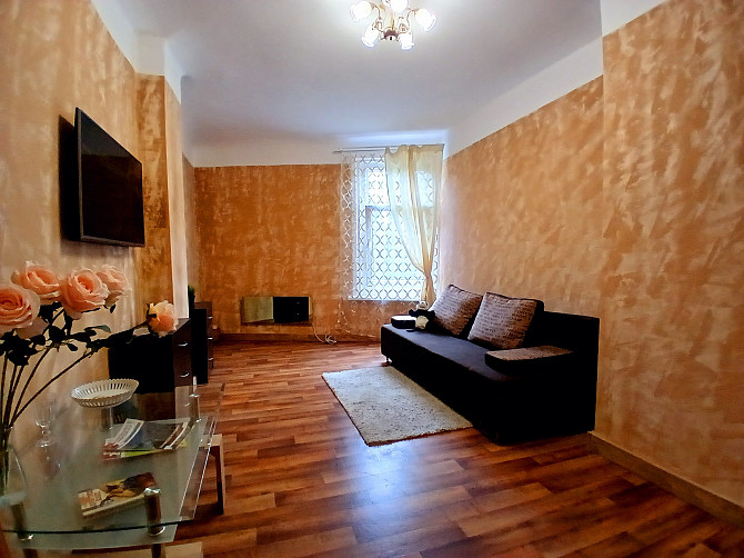 Ienesīgs īres nams : 14 % gadā jau tagad + potenciāls 18%.
Galvenais:Gatavā ienākumu māja ar... Рига - изображение 4