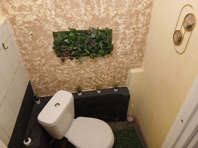 Ienesīgs īres nams : 14 % gadā jau tagad + potenciāls 18%.
Galvenais:Gatavā ienākumu māja ar... Рига - изображение 18