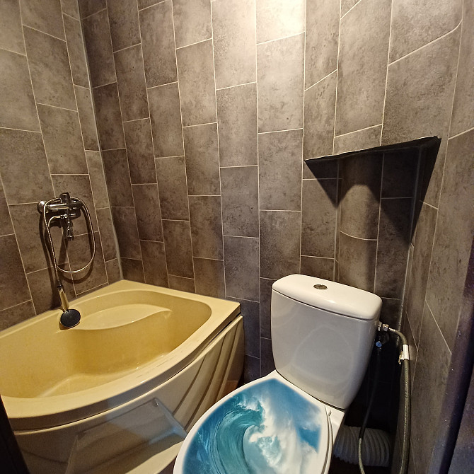 Ienesīgs īres nams : 14 % gadā jau tagad + potenciāls 18%.
Galvenais:Gatavā ienākumu māja ar... Рига - изображение 10