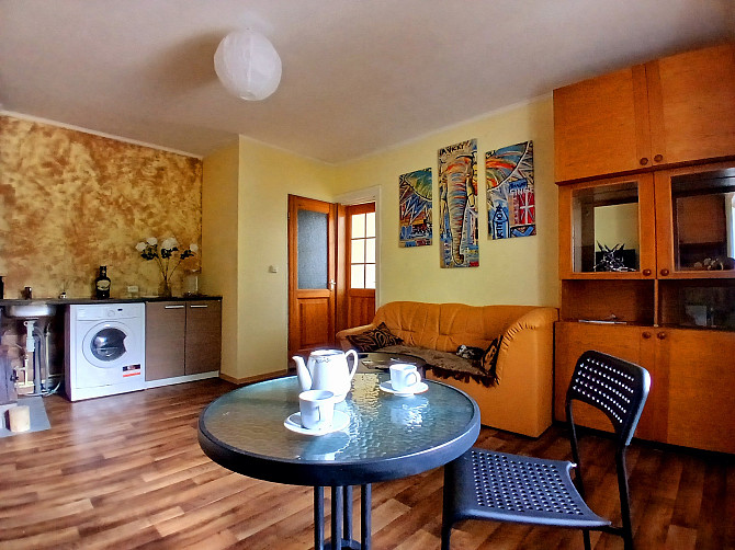 Ienesīgs īres nams : 14 % gadā jau tagad + potenciāls 18%.
Galvenais:Gatavā ienākumu māja ar... Рига - изображение 13