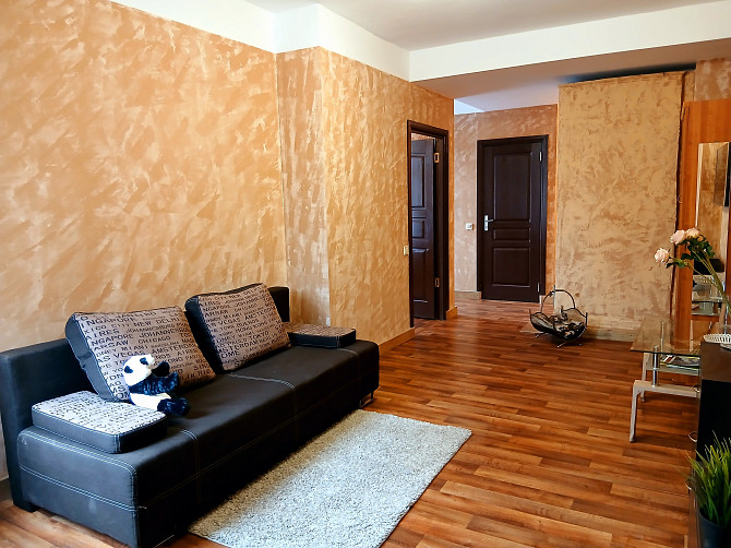 Ienesīgs īres nams : 14 % gadā jau tagad + potenciāls 18%.
Galvenais:Gatavā ienākumu māja ar... Рига - изображение 6