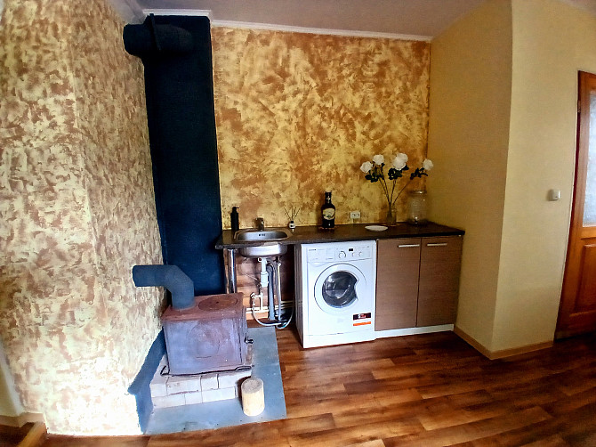 Ienesīgs īres nams : 14 % gadā jau tagad + potenciāls 18%.
Galvenais:Gatavā ienākumu māja ar... Рига - изображение 15