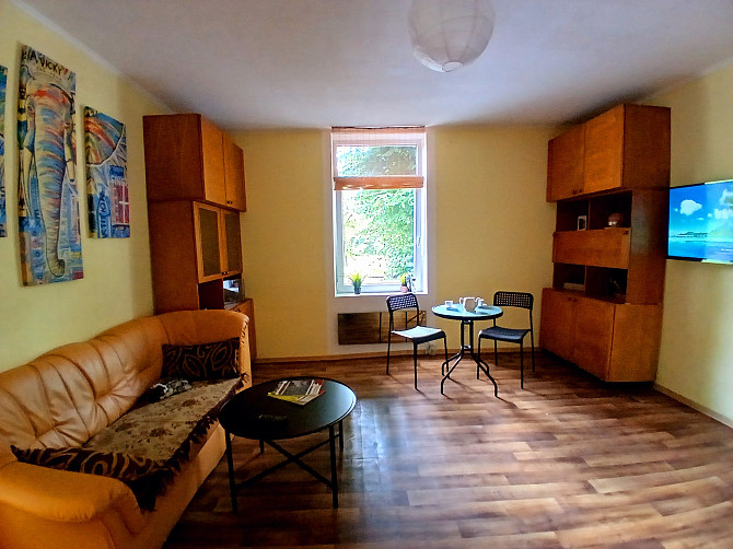 Ienesīgs īres nams : 14 % gadā jau tagad + potenciāls 18%.
Galvenais:Gatavā ienākumu māja ar... Рига - изображение 14