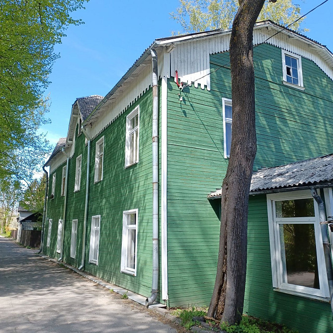 Ienesīgs īres nams : 14 % gadā jau tagad + potenciāls 18%.
Galvenais:Gatavā ienākumu māja ar... Рига - изображение 2