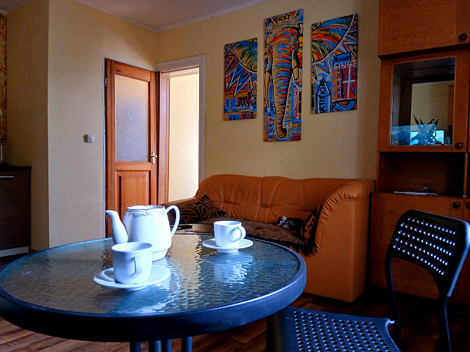 Ienesīgs īres nams : 14 % gadā jau tagad + potenciāls 18%.
Galvenais:Gatavā ienākumu māja ar... Рига - изображение 20