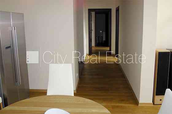 Проект - Eksporta 8 (Експорта 8), земля в собственности, новостройка, межэтажные Rīga