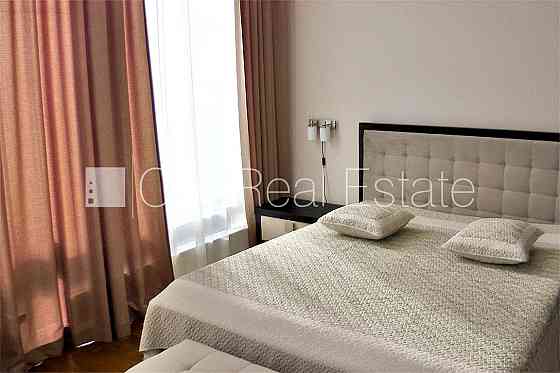 Проект - Eksporta 8 (Експорта 8), земля в собственности, новостройка, межэтажные Rīga