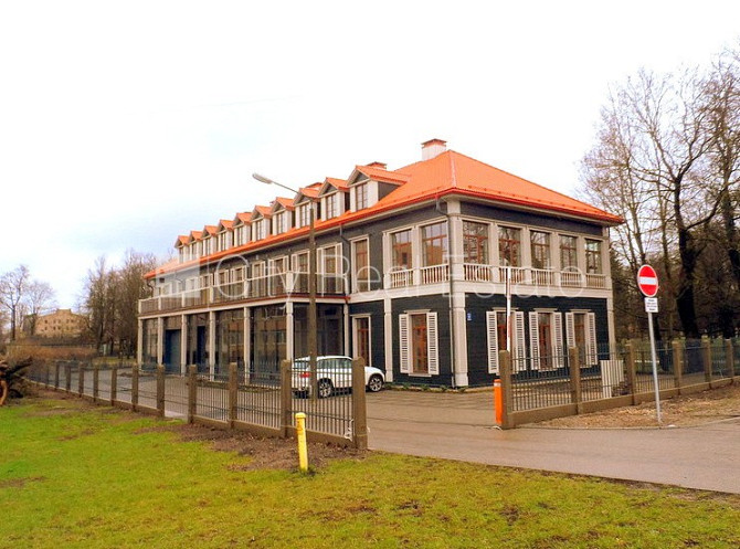 Projekts - Eksporta 8, zeme īpašumā, jaunceltne, dzelzsbetona starp stāvu pārsegumi, monolīta Rīga - foto 16