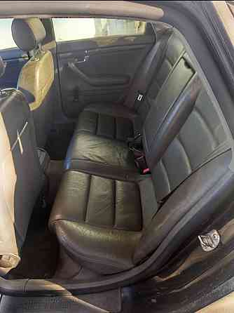 Audi A4 1.9 dizelis 2003 (cena runājama) | Steidzami! Pārdodu Audi A4 (2003) ļoti labā tehniskā... Rīga