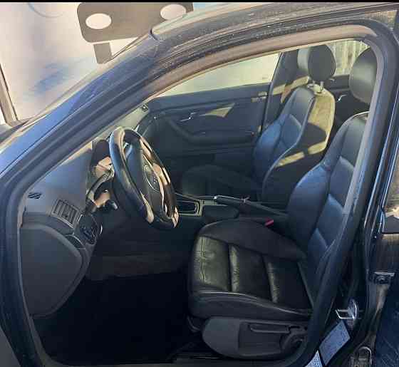 Audi A4 1.9 dizelis 2003 (cena runājama) | Steidzami! Pārdodu Audi A4 (2003) ļoti labā tehniskā... Rīga