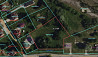 Zemes gabals Jelgavā ar P zonējumu.  Pārdod zemes gabalu Platones ielā 32. Platība 0.4705 ha