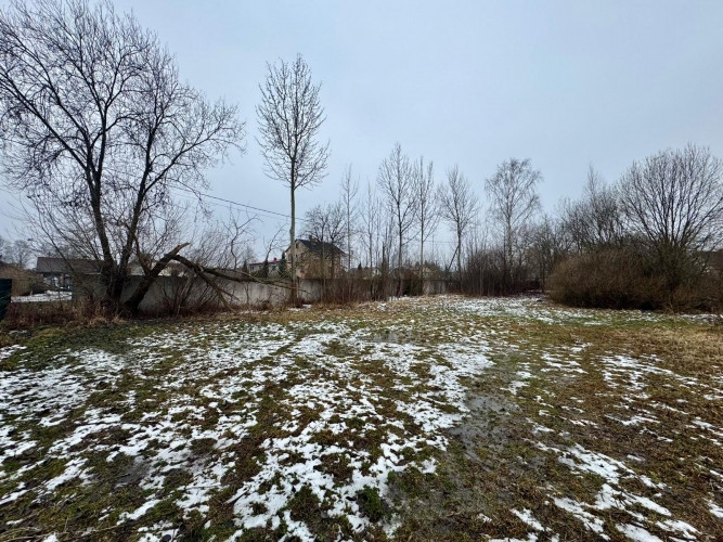 Zemes gabals Jelgavā ar P zonējumu.  Pārdod zemes gabalu Platones ielā 32. Platība 0.4705 ha Jelgava un novads - foto 7