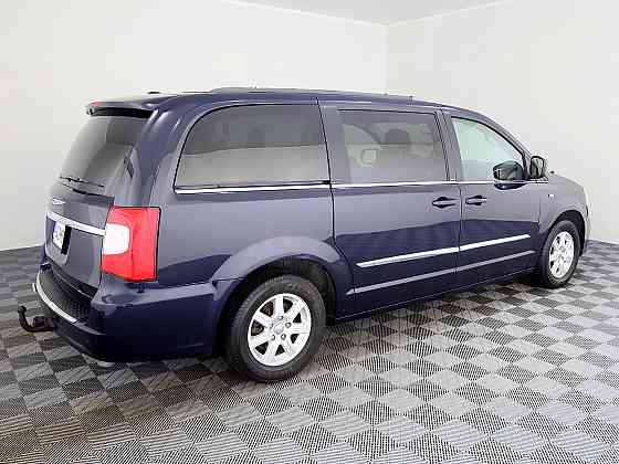 Chrysler Town  Country Luxury Facelift 3.6 208kW Tallina