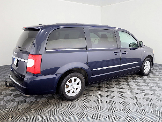 Chrysler Town  Country Luxury Facelift 3.6 208kW Tallina - foto 3