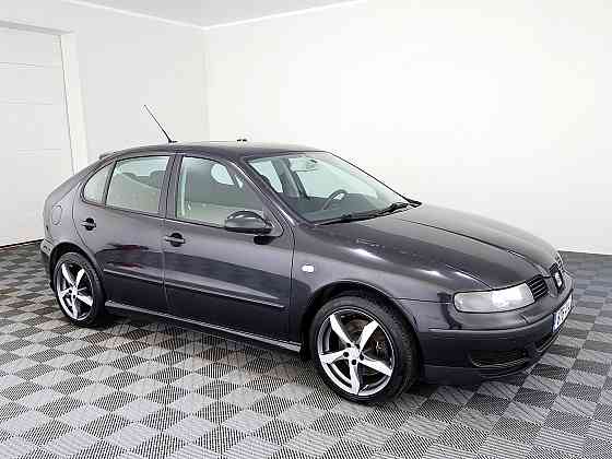 SEAT Leon Sportline 4Motion 4x4 2.8 150kW Tallina