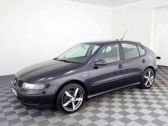 SEAT Leon Sportline 4Motion 4x4 2.8 150kW Tallina