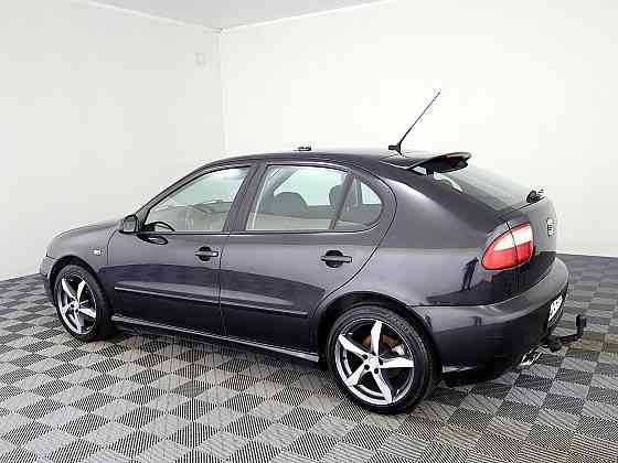 SEAT Leon Sportline 4Motion 4x4 2.8 150kW Tallina
