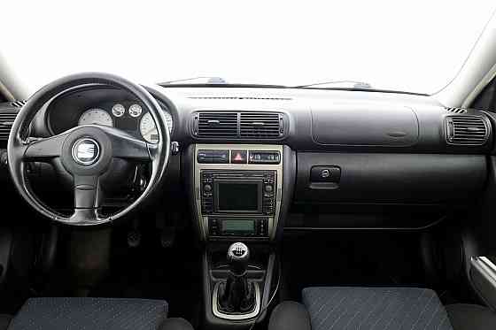 SEAT Leon Sportline 4Motion 4x4 2.8 150kW Tallina