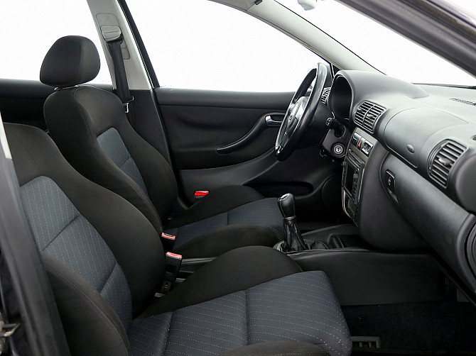 SEAT Leon Sportline 4Motion 4x4 2.8 150kW Tallina - foto 6