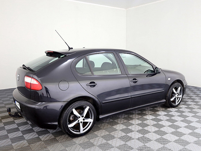 SEAT Leon Sportline 4Motion 4x4 2.8 150kW Tallina - foto 3