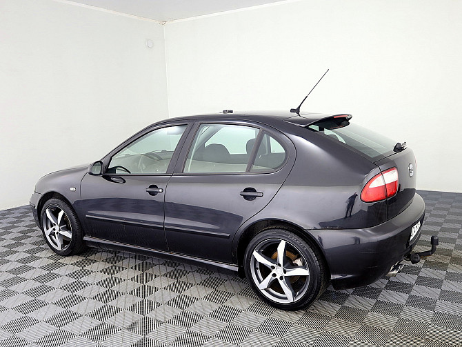 SEAT Leon Sportline 4Motion 4x4 2.8 150kW Tallina - foto 4