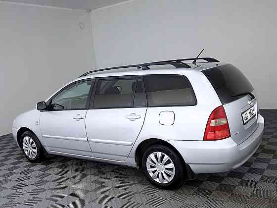 Toyota Corolla Linea Sol A-C 1.4 71kW Tallina