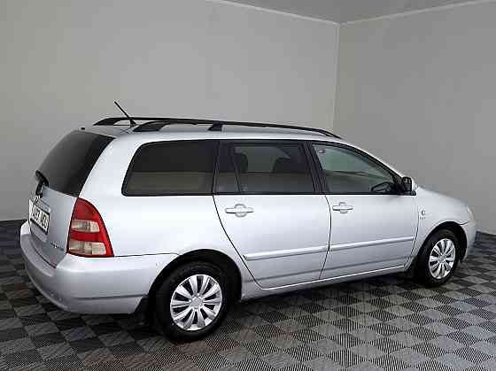 Toyota Corolla Linea Sol A-C 1.4 71kW Tallina