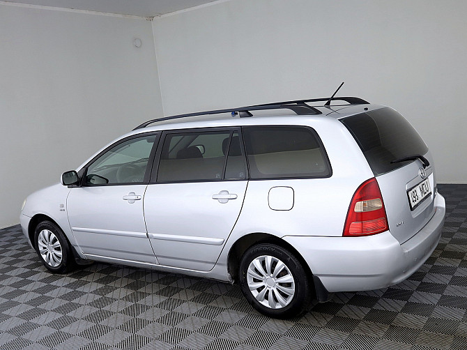 Toyota Corolla Linea Sol A-C 1.4 71kW Tallina - foto 4