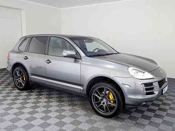 Porsche Cayenne Platinum Facelift ATM 3.0 TDI 176kW Tallina