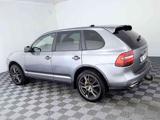 Porsche Cayenne Platinum Facelift ATM 3.0 TDI 176kW Tallina