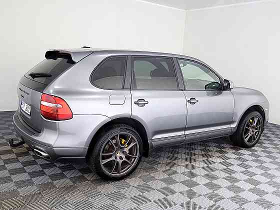 Porsche Cayenne Platinum Facelift ATM 3.0 TDI 176kW Tallina