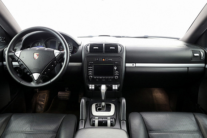 Porsche Cayenne Platinum Facelift ATM 3.0 TDI 176kW Tallina - foto 5