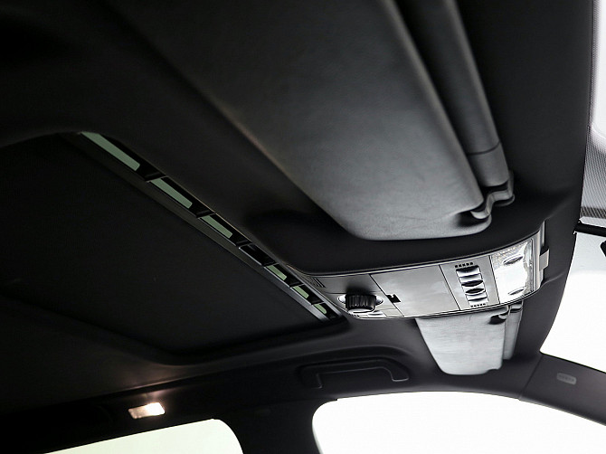 Porsche Cayenne Platinum Facelift ATM 3.0 TDI 176kW Tallina - foto 8