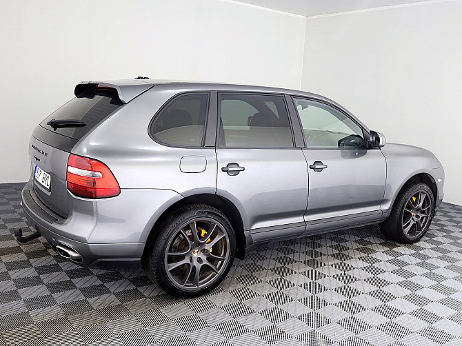Porsche Cayenne Platinum Facelift ATM 3.0 TDI 176kW Tallina - foto 3
