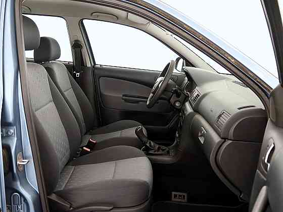 Skoda Octavia Facelift 1.6 75kW Таллин