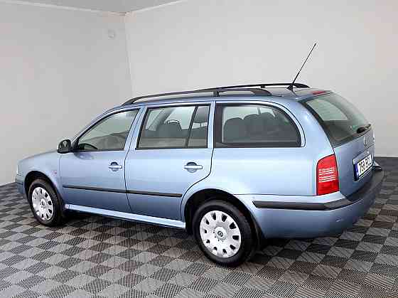 Skoda Octavia Facelift 1.6 75kW Таллин