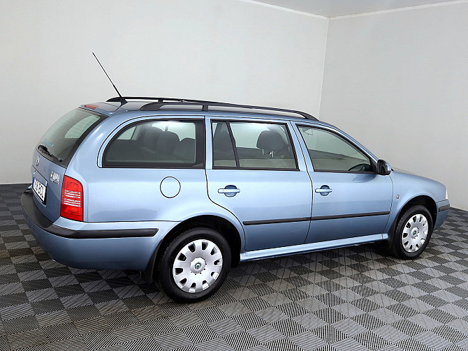 Skoda Octavia Facelift 1.6 75kW Таллин - изображение 3