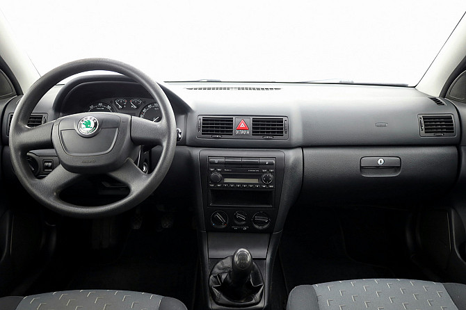 Skoda Octavia Facelift 1.6 75kW Таллин - изображение 5