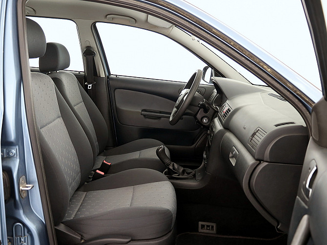Skoda Octavia Facelift 1.6 75kW Таллин - изображение 6