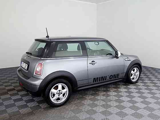 MINI Cooper One Facelift 1.4 55kW Tallina