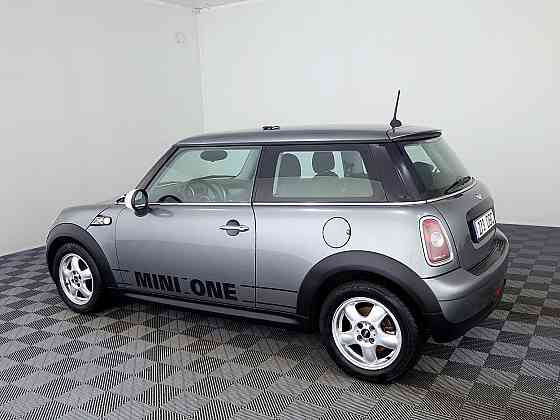 MINI Cooper One Facelift 1.4 55kW Tallina