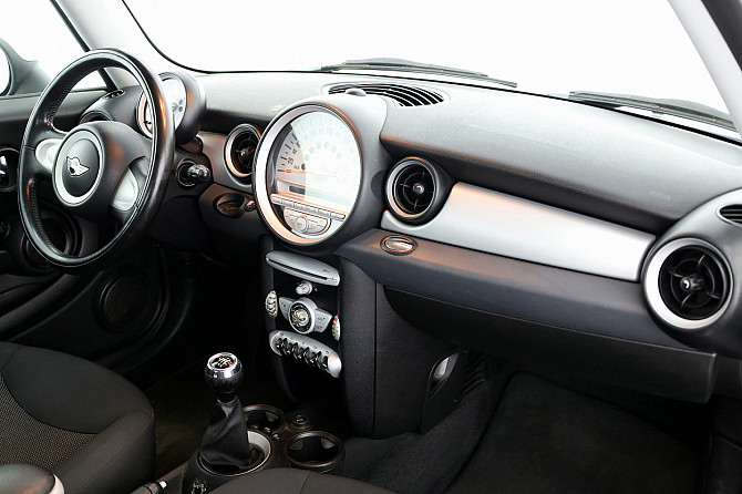 MINI Cooper One Facelift 1.4 55kW Tallina - foto 5