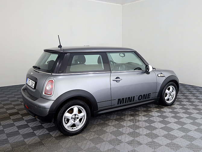 MINI Cooper One Facelift 1.4 55kW Tallina - foto 3