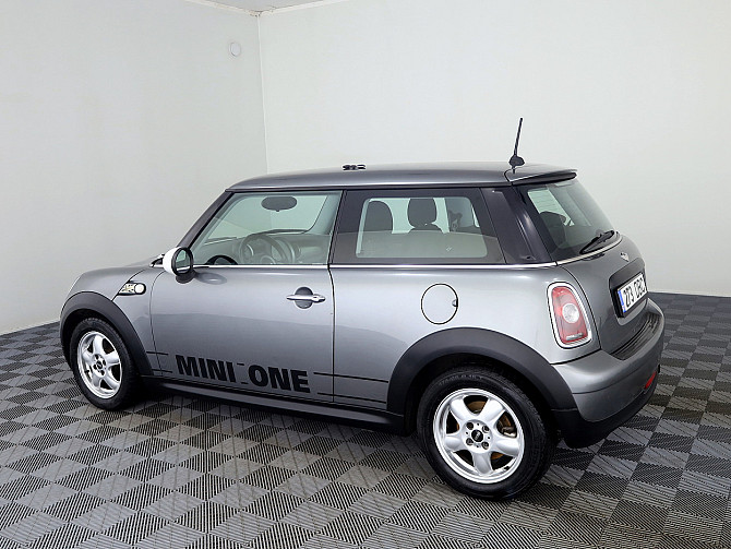 MINI Cooper One Facelift 1.4 55kW Tallina - foto 4
