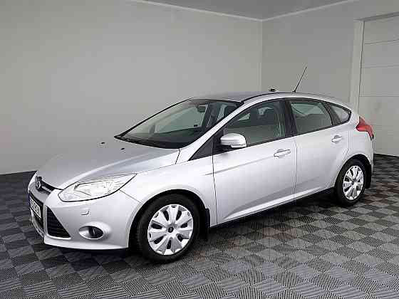 Ford Focus Comfort ATM 1.6 92kW Tallina