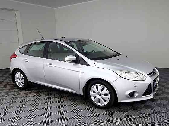 Ford Focus Comfort ATM 1.6 92kW Tallina