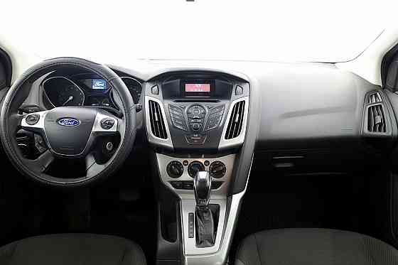 Ford Focus Comfort ATM 1.6 92kW Tallina