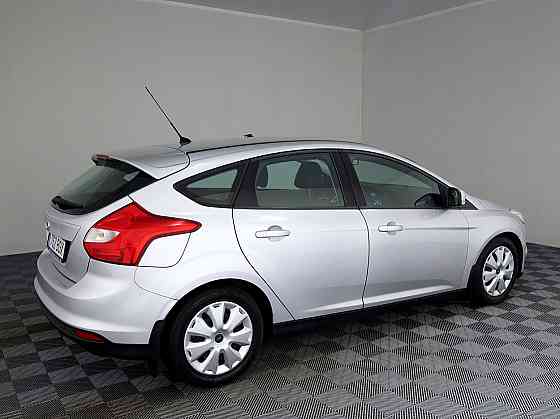 Ford Focus Comfort ATM 1.6 92kW Tallina