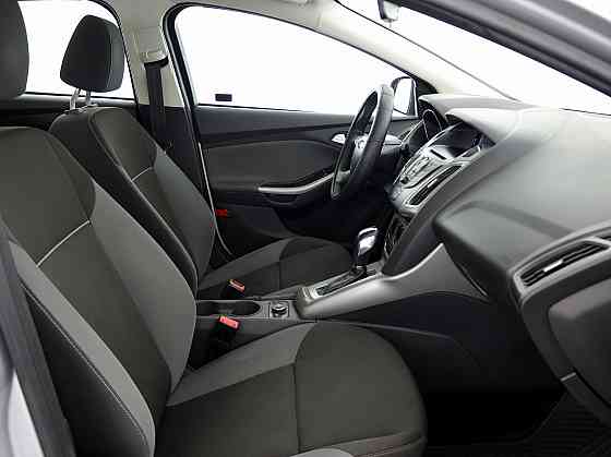 Ford Focus Comfort ATM 1.6 92kW Tallina
