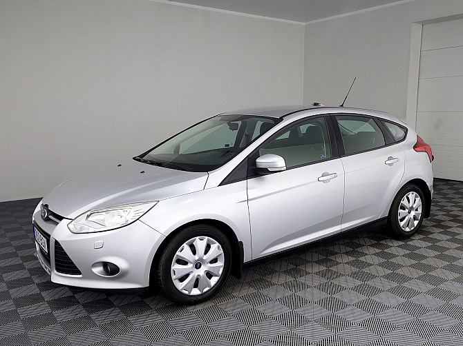 Ford Focus Comfort ATM 1.6 92kW Tallina - foto 2